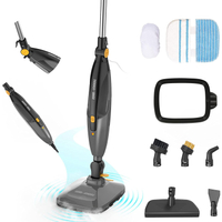 Rock &amp; Rocker Steam Mop | was $159.97 | now $99.97