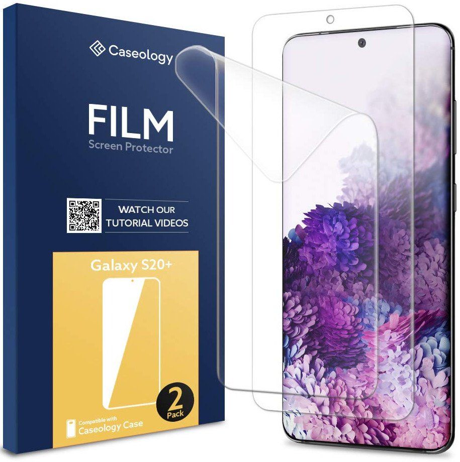 Best Samsung Galaxy S20 Plus Screen Protectors 2025 Android Central