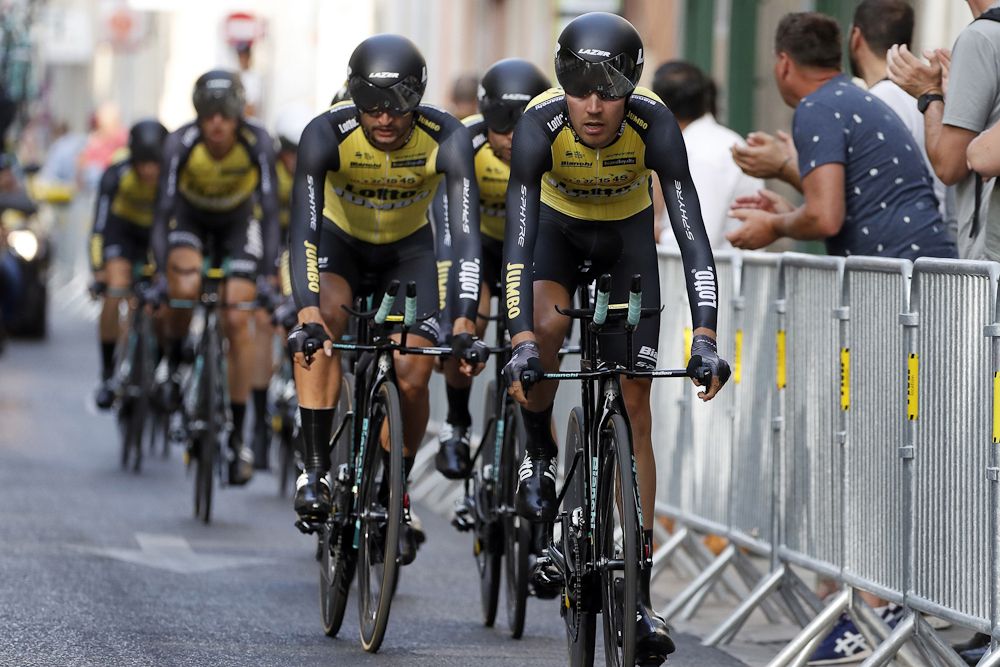 LottoNL-Jumbo