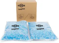 PetSafe ScoopFree Premium Crystal Non Clumping Cat Litter