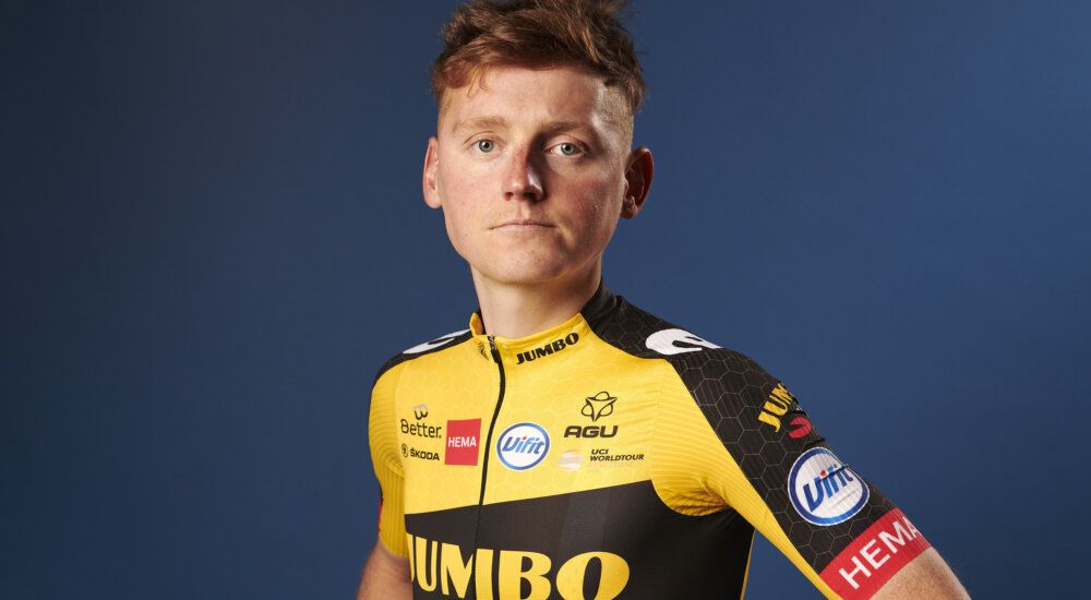 Team Jumbo-Visma