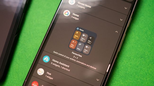 Android 15 review: Smooth operator | Android Central