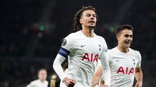 NS Mura v Tottenham Hotspur live stream