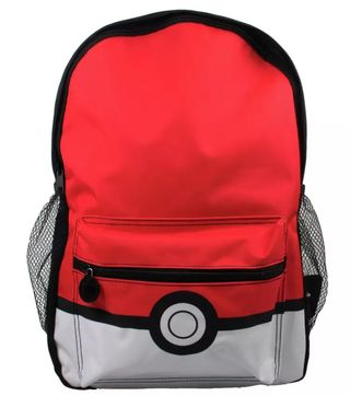 Pokemon Pokeball 8L Backpack