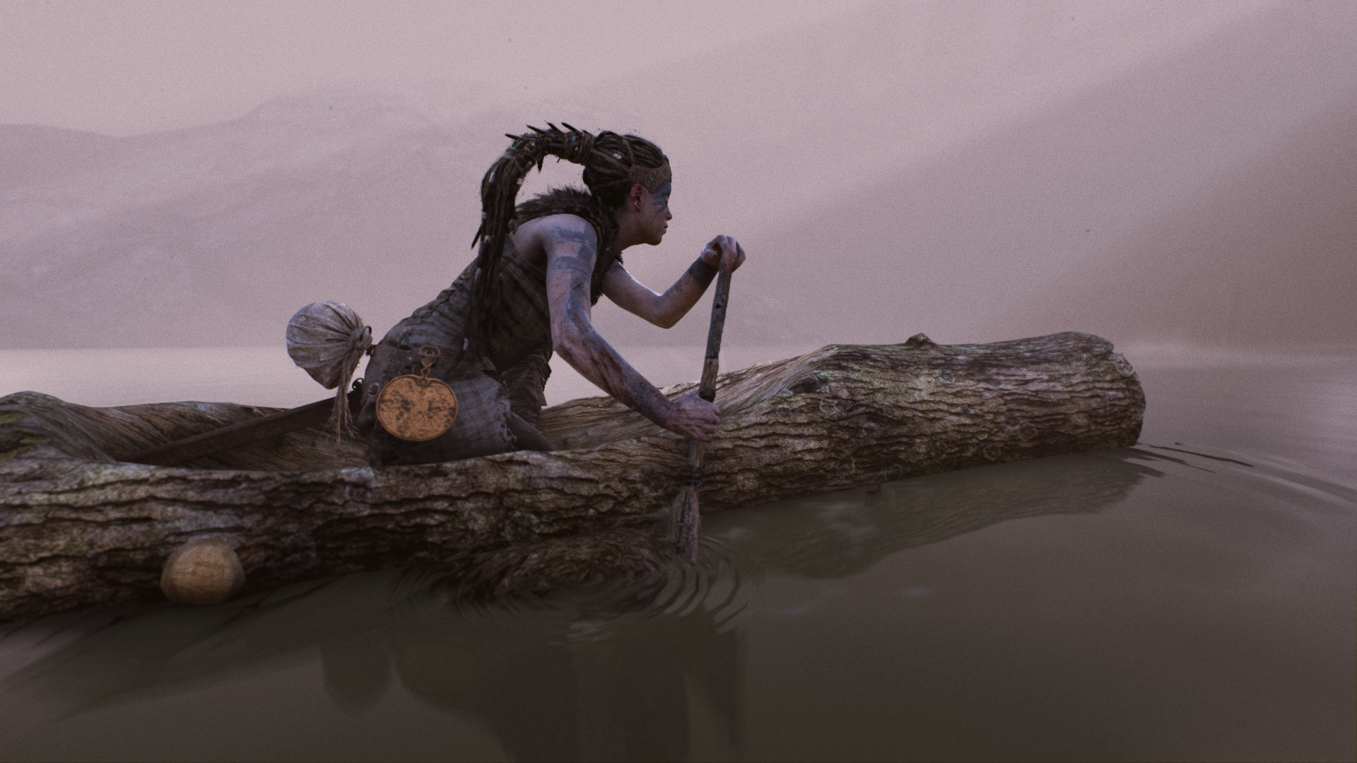  Screenshot by Julien Grimard.