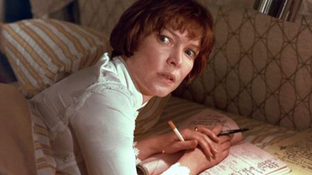 Ellen Burstyn in The Exorcist