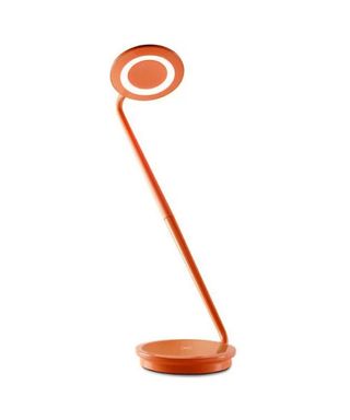Pixo Plus Task Lamp in orange