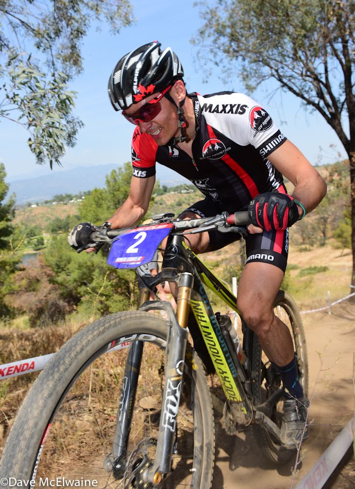 Rapha&euml;l Gagn&eacute; (Rocky Mountain)