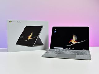 Microsoft Surface Go