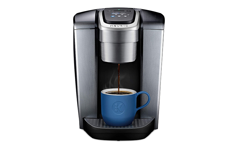 Keurig K-Elite Coffee Maker