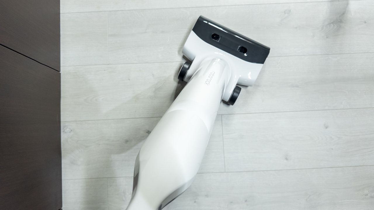 Roborock Flexi Lite