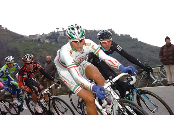 Filippo Pozzato (Katusha)