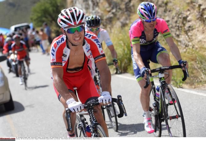Joaquim Rodr&iacute;guez (Katusha)