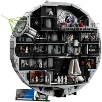 Lego  Star Wars UCS Death Star