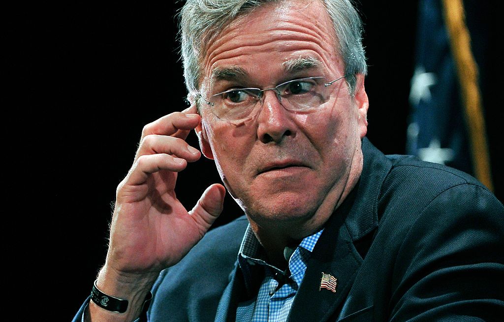 Jeb Bush