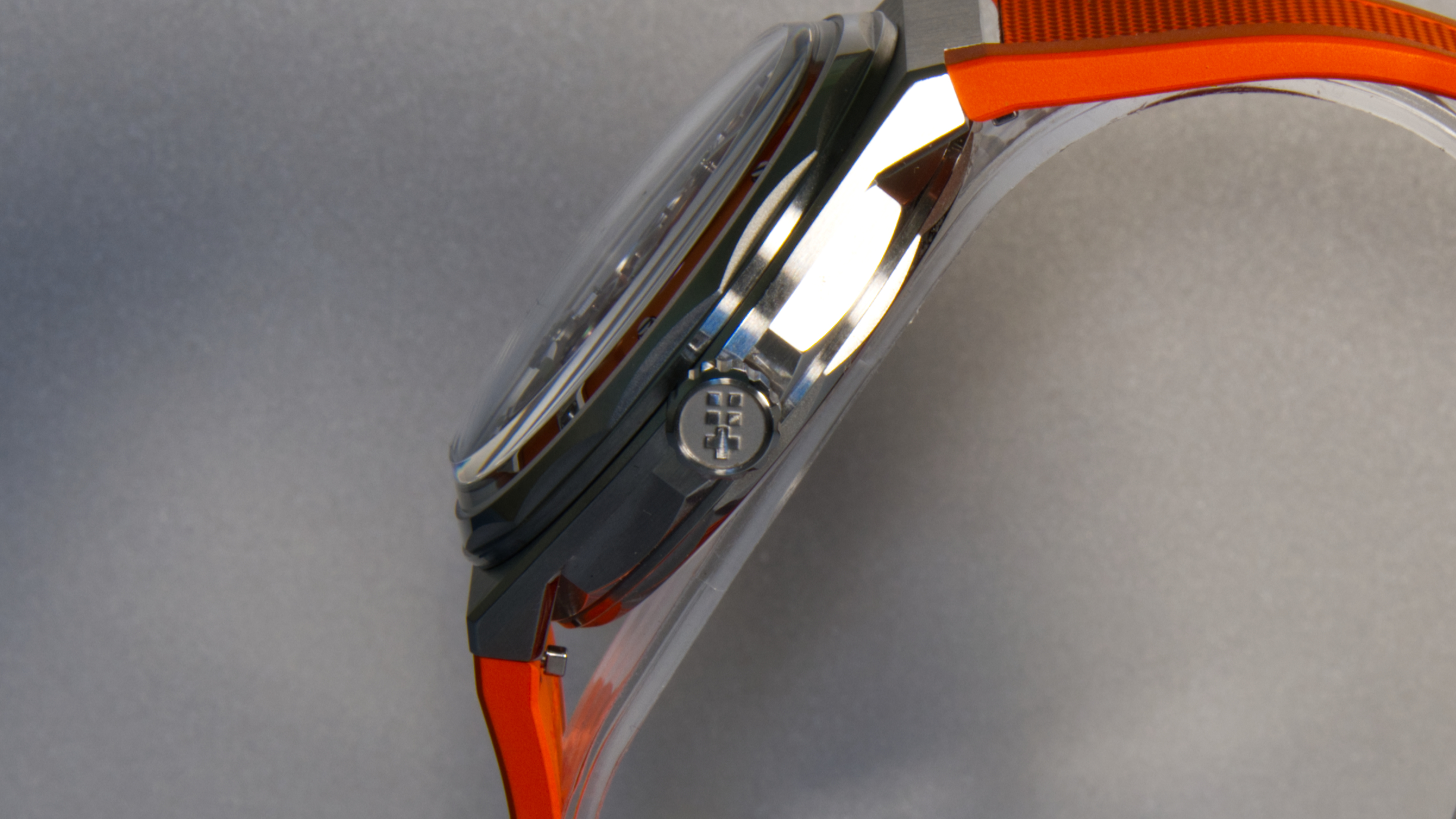 Christopher Ward C12 Loco