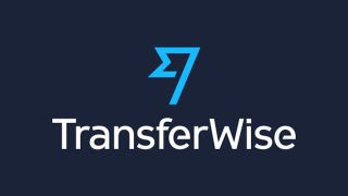 transferwise logo