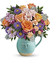 Teleflora | View Mother's Day flower deals