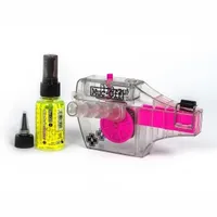X-3 Dirty Chain Machine
US:$36.99UK: £37