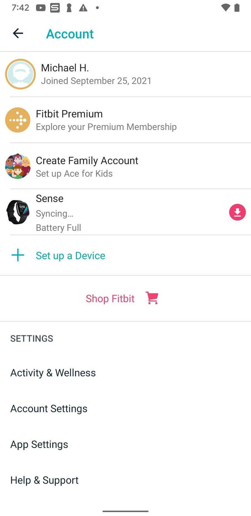Fitbit Sense Spo2 Guide