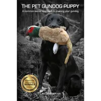 The Pet Gundog Puppy The Pet Gundog Puppy
