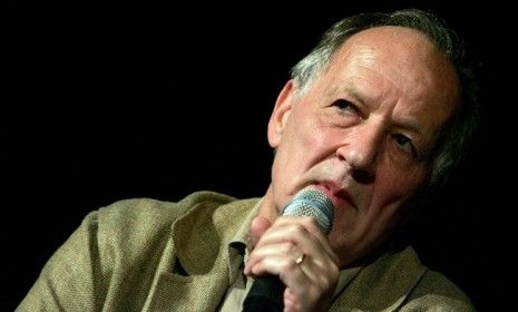 Werner Herzog