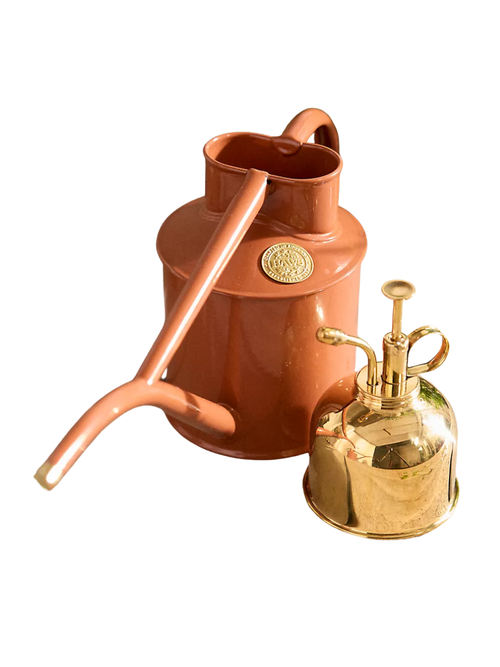 Rowley Ripple Watering Can + Mister