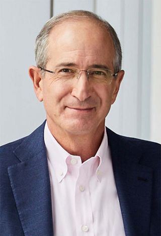 Comcast chairman and CEO Brian Roberts