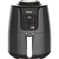 Ninja AF100UK Air Fryer: was £149 now £79 @ Currys