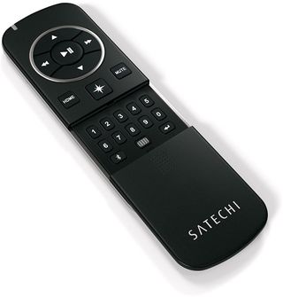 slideshow presentation remote control