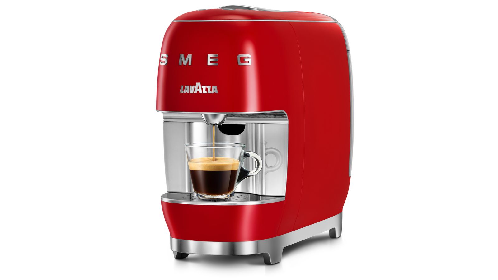 Best pod coffee machine 2024 great coffee taste from a capsule T3