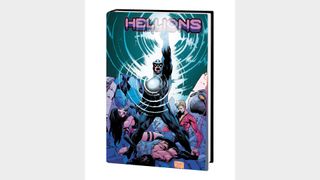 Marvel Comics September 2021 solicitations