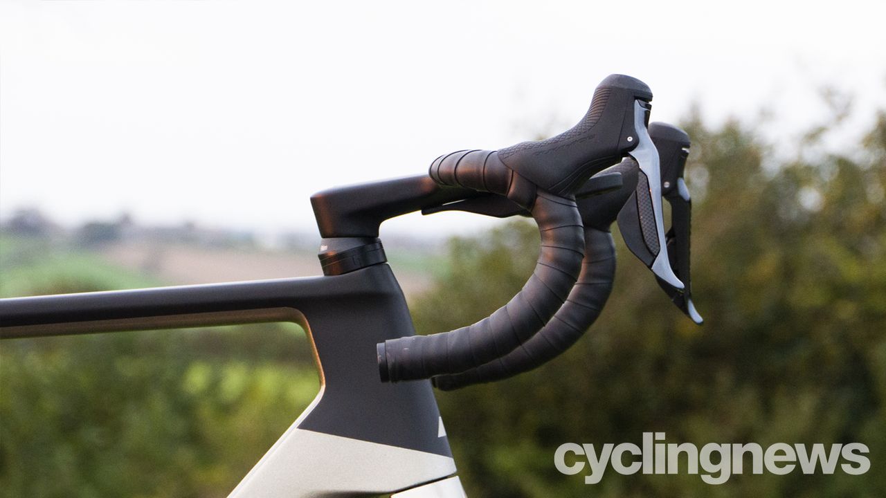 Canyon Aeroad CFR 2021