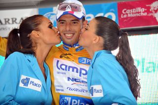 Tour of Spain 2008