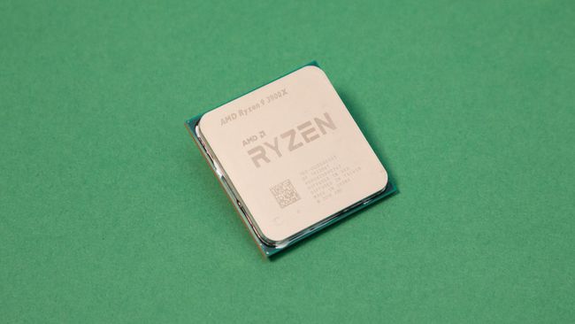 AMD Ryzen 9 3900X | TechRadar