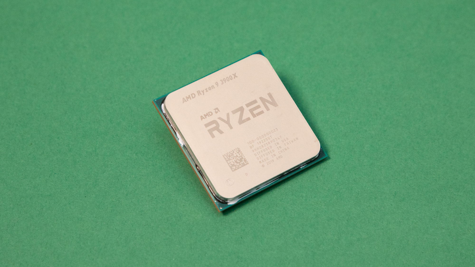 AMD Ryzen 9 3900X CPU remains hard to buy – with prices now