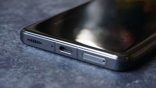 Xiaomi 13 Pro : USB-C