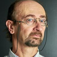 Valerio Faraoni's avatar