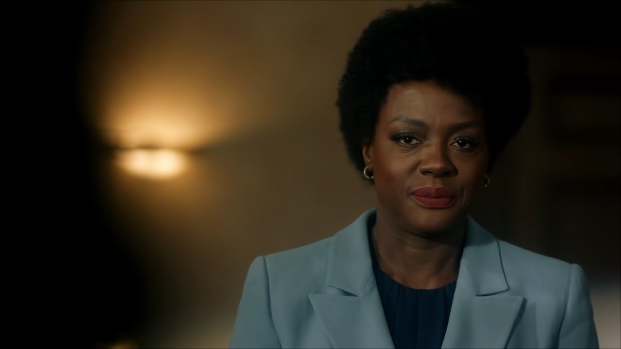 Viola Davis How to Get Away with Murder screenshot