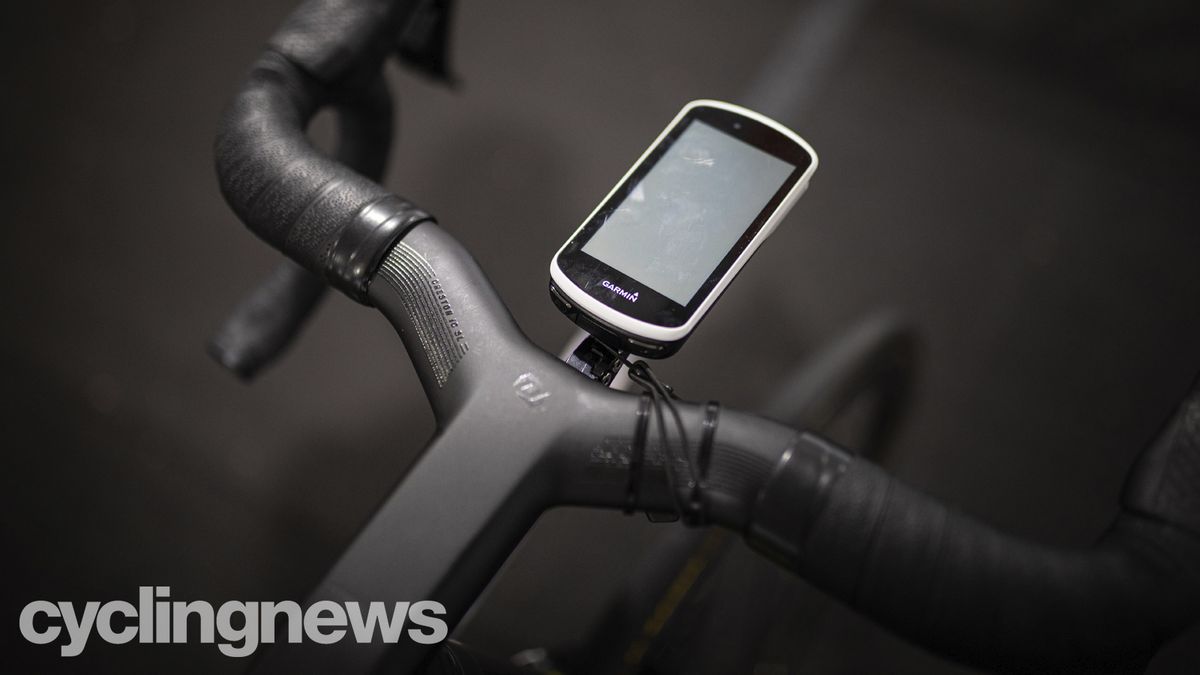Luke Durbridge - Scott Addict RC
