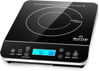 Duxtop Portable Induction Cooktop Burner