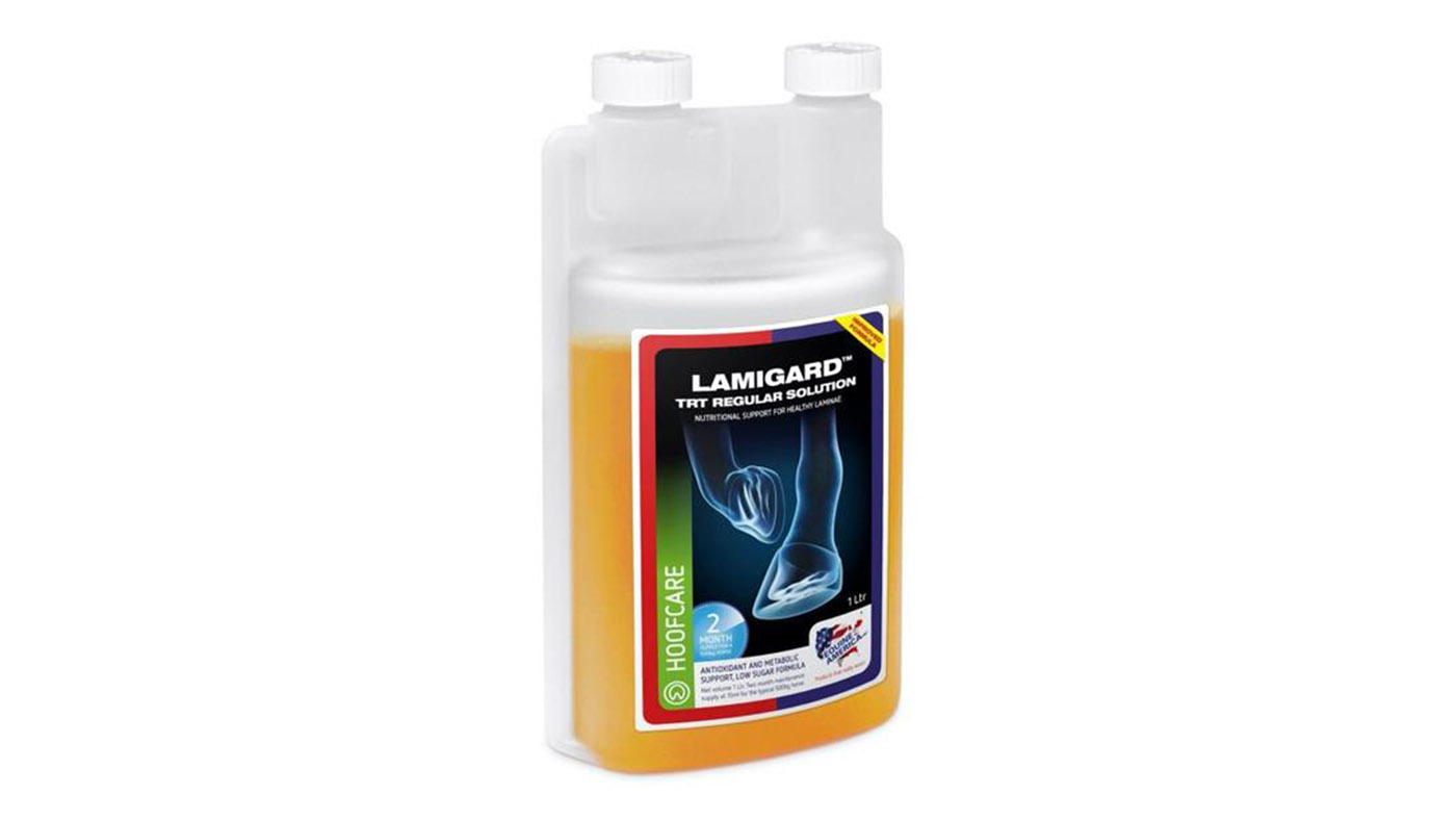 Equine America Lamigard TRT Regular Solution