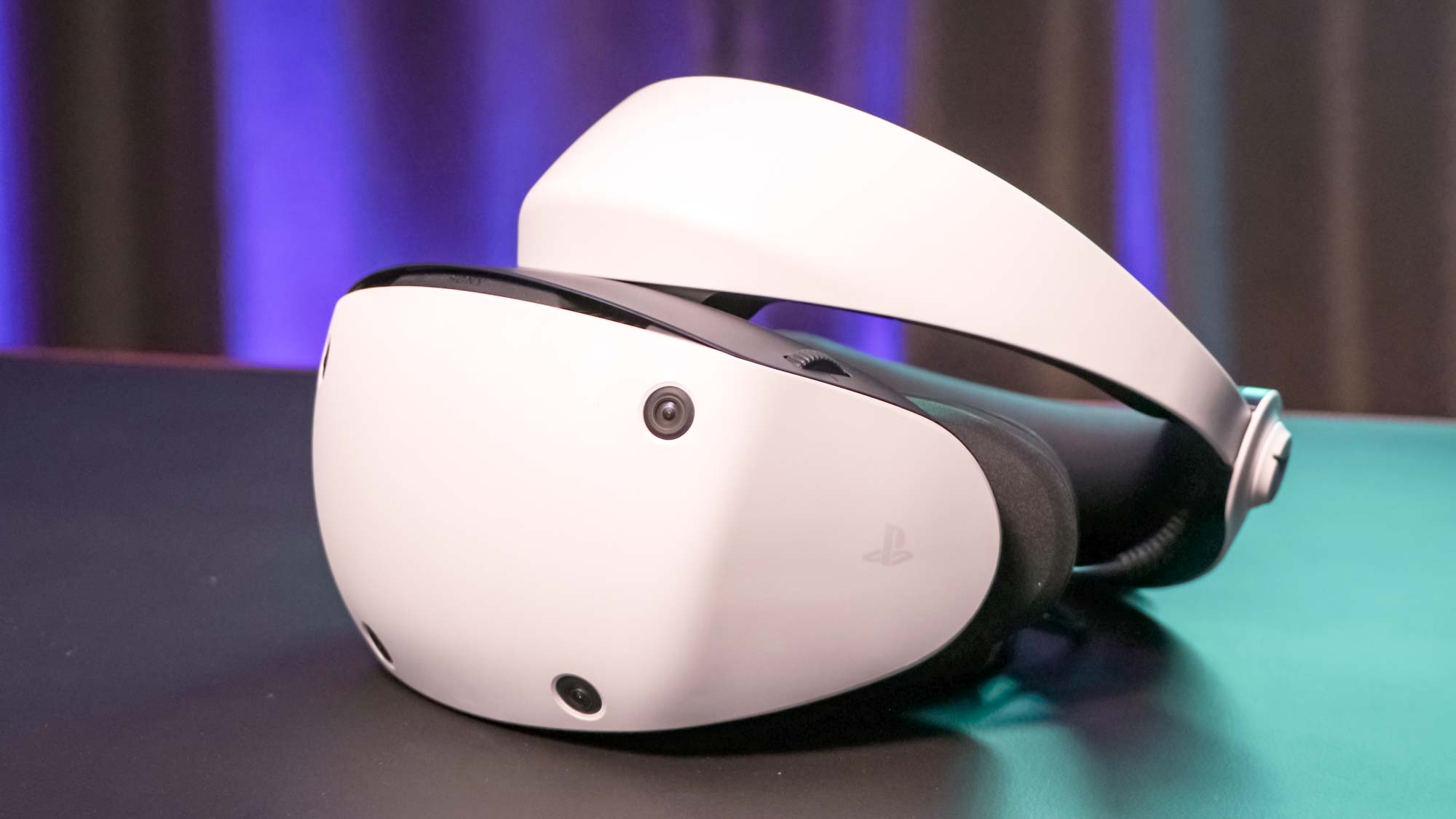 PlayStation VR2 may soon support PCs