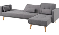 Jackson Three-Seater Sofa Bed | Was from £899.99 now from £368 at Groupon