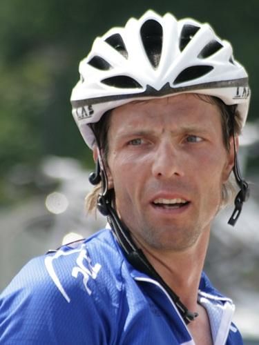Danilo Hondo secured the points classification.