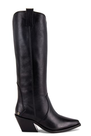 ANINE BING Tall Tania Boot