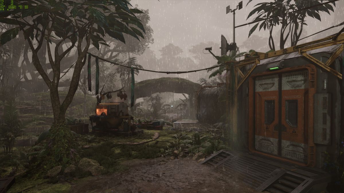 Avatar: Frontiers of Pandora screenshots and images