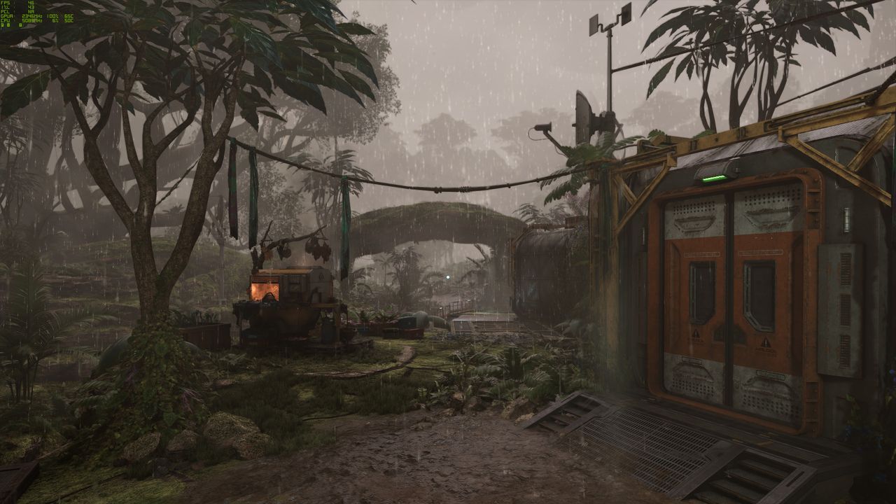 Avatar: Frontiers of Pandora screenshots and images