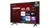 TCL 75 inch 4 series Roku Smart TV 75S435