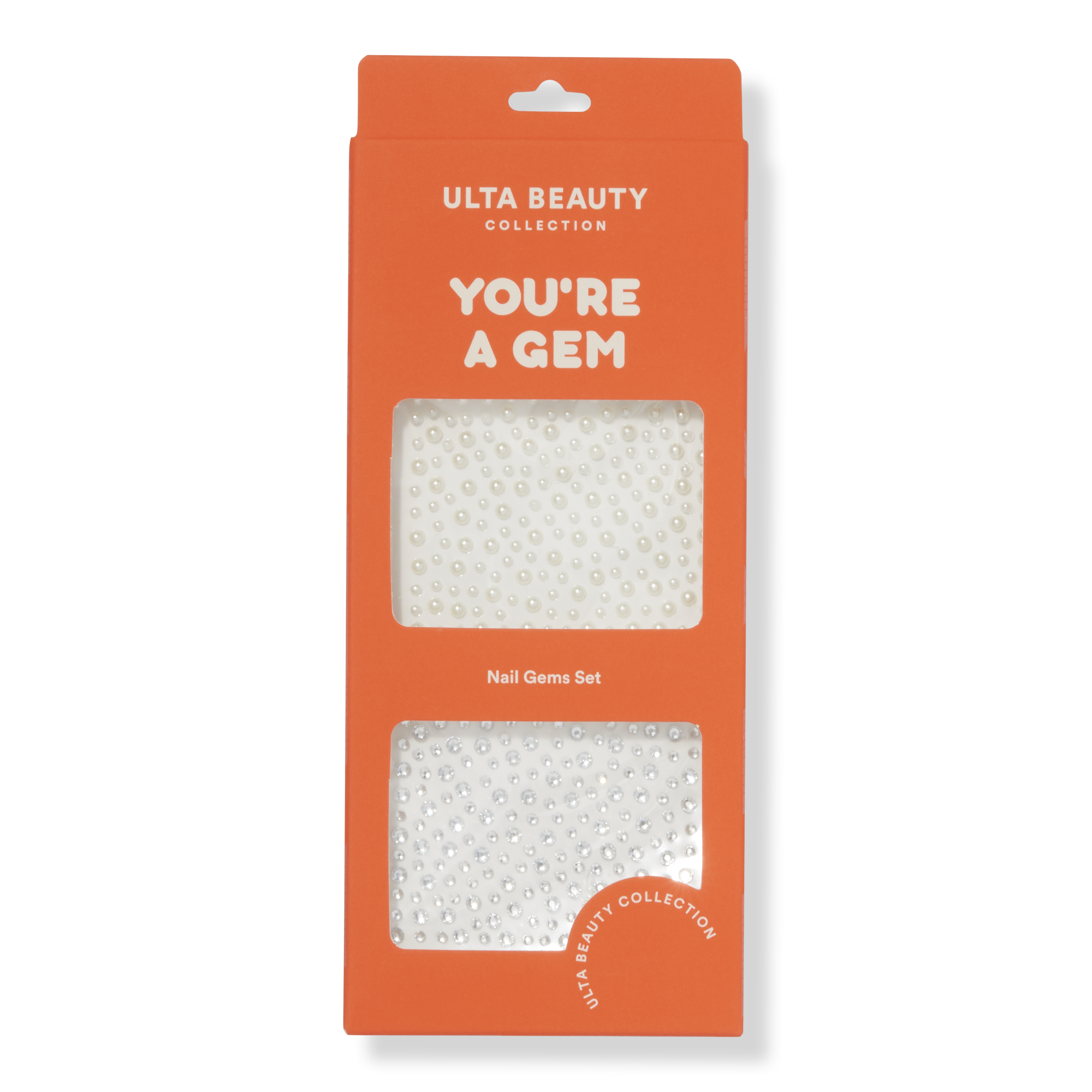 You're a Gem Nail Gems Set